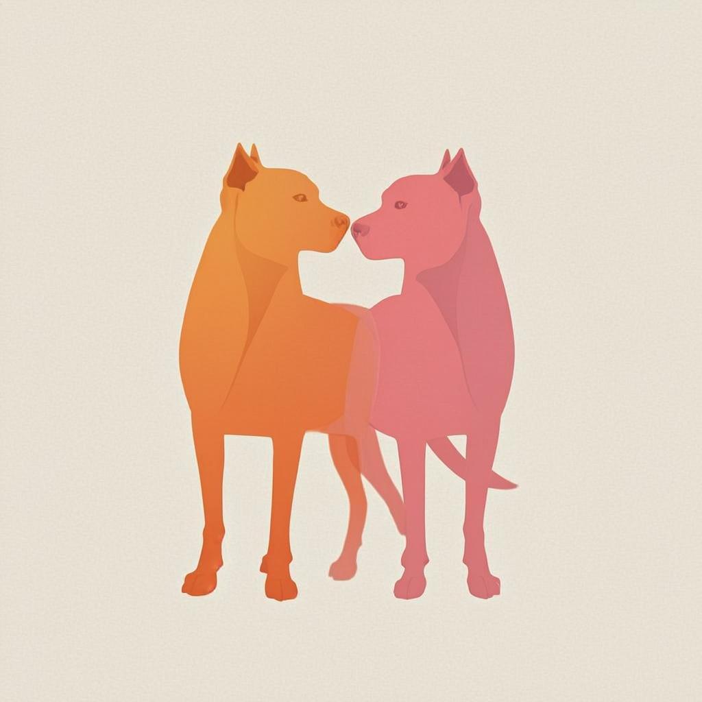 Twin Animals логотип